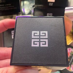 Givenchy Prisme Libre #3 Rose